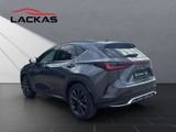 LEXUS NX 450h +F Sport AWD 20"+360°+SITZKÜHLUNG