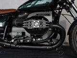 BMW R 18 DEAL-BOXENSTOP Tageszulassung, sehr schöner Umbau