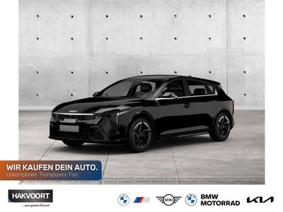 KIA K4 GT-Line/ Drive Wi./ Corportae Benefit/ öffentlicher Dienst**