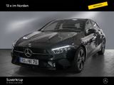 MERCEDES-BENZ A 200 d  NIGHT PROGRESSIVE DISTR KAMERA SPUR