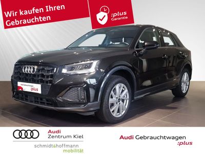 AUDI Q2 35 TFSI advanced S-tronic Navi+ ACC