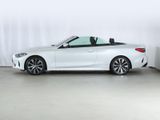BMW 420 i Cabrio Hifi Kamera El.Sitze 360 Leder NAVI