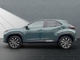 TOYOTA Yaris Cross Hybrid FWD Teamplayer* TOLLE FARBE*