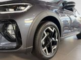 VW Taigo R-Line 1,5 l TSI DSG