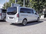 MERCEDES-BENZ V 250 AVANTGARDE BURMESTER WINTER AHK 2,5T MOPF2 360°