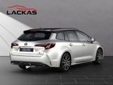 TOYOTA Corolla Touring Sports Hybrid GR Sport