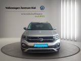 VW T-Cross Life 1.0 TSI