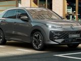 VW T-Roc R-Line 1.5 l eTSI OPF 110 kW (150 PS) 7-Gang-Doppelkupplungsgetriebe DSG
