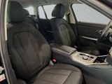 BMW 320 d Touring Klimaautom SHZ Temp PDCv+h DAB