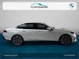 BMW 520d xDrive Limousine AHK+Navi+ACC UPE: 76.225¤