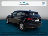 BMW 218d Active Tourer Advantage Navi+Kamera+ACC+SHZ