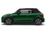 MINI Cooper Cabrio Navi LED Klima Keyless PDC SHZ DAB