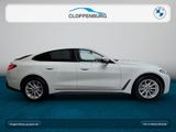 BMW i4 eDrive35 Advantage StHz+StKlima+Navi+Kamera