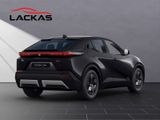 TOYOTA C-HR + 165 kW Teamplayer