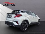 TOYOTA C-HR Toyota CHR Hybrid GR Sport