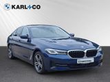 BMW 530 e Limousine ACC HUD 360 Kamera Leder e-Sitze