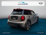 MINI John Cooper Works Aut. Kamera Navi Plus Head Up
