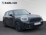 MINI Cooper Countryman Navi LED Keyless PDC SHZ Klima