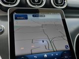 MERCEDES-BENZ C 220 d T-Modell AMG NIGHT MEMO 360 AHK DISTR
