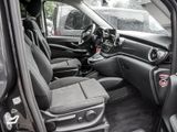 MERCEDES-BENZ V 250 EDITION LANG NAVI MBUX LED STANDH DISTR