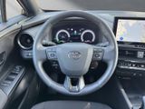 TOYOTA C-HR 1.8 Hybrid Team Deutschland FWD NAVI+LED