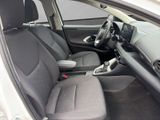TOYOTA Yaris Hybrid Business Edition KLIMA*TOP*