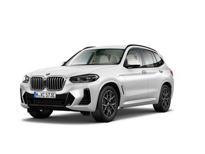 BMW X3 30eMSport+Navi+HUD+360Kamera+Leder+eSitze+PDC