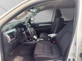 TOYOTA Hilux Double Cab Comfort Autom atik 4x4 2.4 D *K