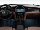 MINI Cooper Cabrio Keyless Sportsitz LED NAVI CarPlay