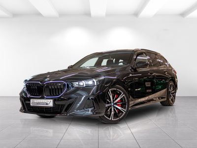 BMW 540 dxDriveMSport+AHK+Panorama+Navi+RFK+Klimasitze