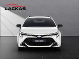 TOYOTA Corolla Touring Sports Hybrid Teamplayer