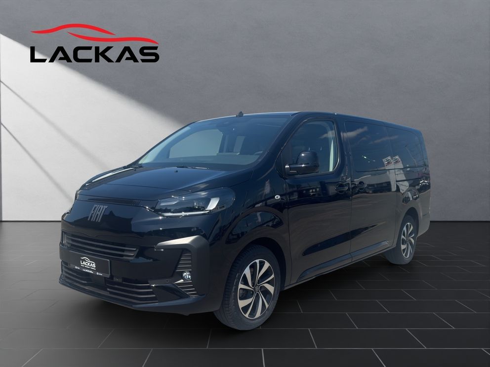 FIAT Ulysse 180 BlueHDi L2 Top