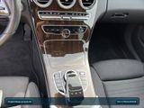 Mercedes C 180 scheckh.+Nrfz