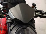 DUCATI Monster Rizoma KZH, Rizoma WSD