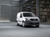 MERCEDES-BENZ Citan 109 KASTEN KLIMA STANDARD AHK AHK KAMERA