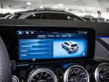 MERCEDES-BENZ GLA 200 d AMG NIGHT 360 AHK DISTR KAMERA SPUR