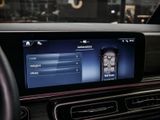 MERCEDES-BENZ V 300 Avantgarde Plus Extralang MBUX DISTRO STANDH AHK WIDESCREEN