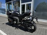 TRIUMPH Daytona 660 1. Hand+A2-möglich
