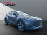 TOYOTA C-HR Plug-In Hybrid FWD Teamplayer