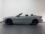 BMW 420 i Cabrio M Sportpaket 19 LMR Navi Driving Assistant