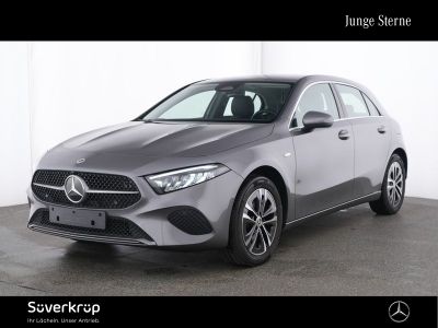 MERCEDES-BENZ A 250 e , PROGRESSIVE AHK KAMERA SPUR STANDH PDC