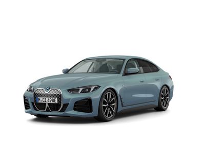 BMW i4 40 eDrive M-Sport ACC Adp.LED HiFi 360°Cam