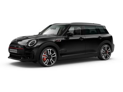 MINI John Cooper Works Clubman All4+Navi+HUD+RFK+Leder