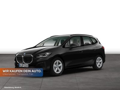 BMW 220i Active Tourer