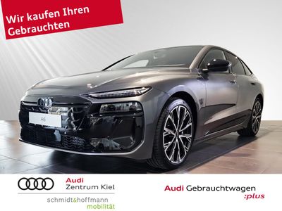 AUDI A6 Sportback S-line e-tron performance 270 kW