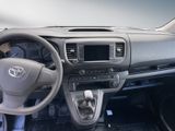 TOYOTA Proace 2.0 D-4D L2 Comfort 4X4 L2 Comfort