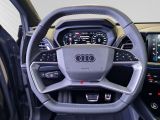 AUDI Q4 Sportback e-tron 45 S-line SONOS Navi+ Klima
