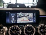 MERCEDES-BENZ GLB 200 // BURM PROGRESSIVE SPUR AHK KAMERA PDC
