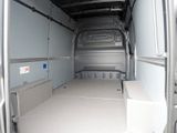 MERCEDES-BENZ Sprinter 317 KASTEN L2H2 WINTER 360° LED AHK AUTOM