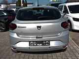 DACIA Sandero III Comfort LPG+NAVI+PDC+RfK